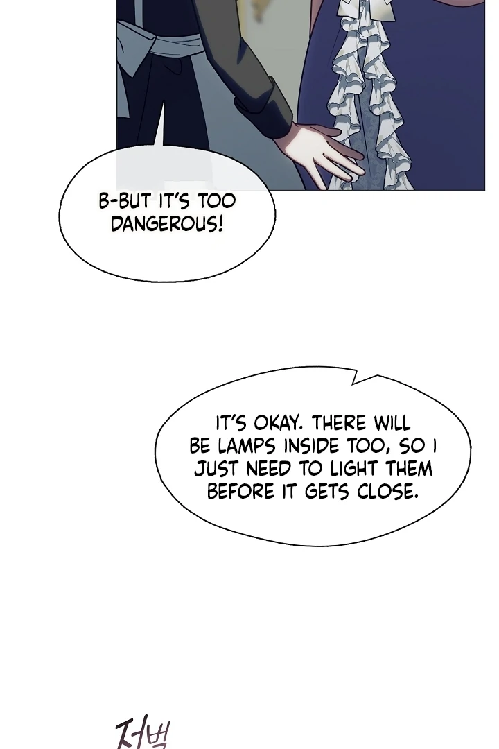 My Husband Changed At The Wedding Venue chapter 22 page 93