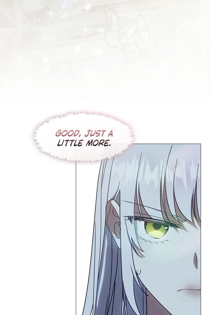 My Husband Changed At The Wedding Venue chapter 22 page 99