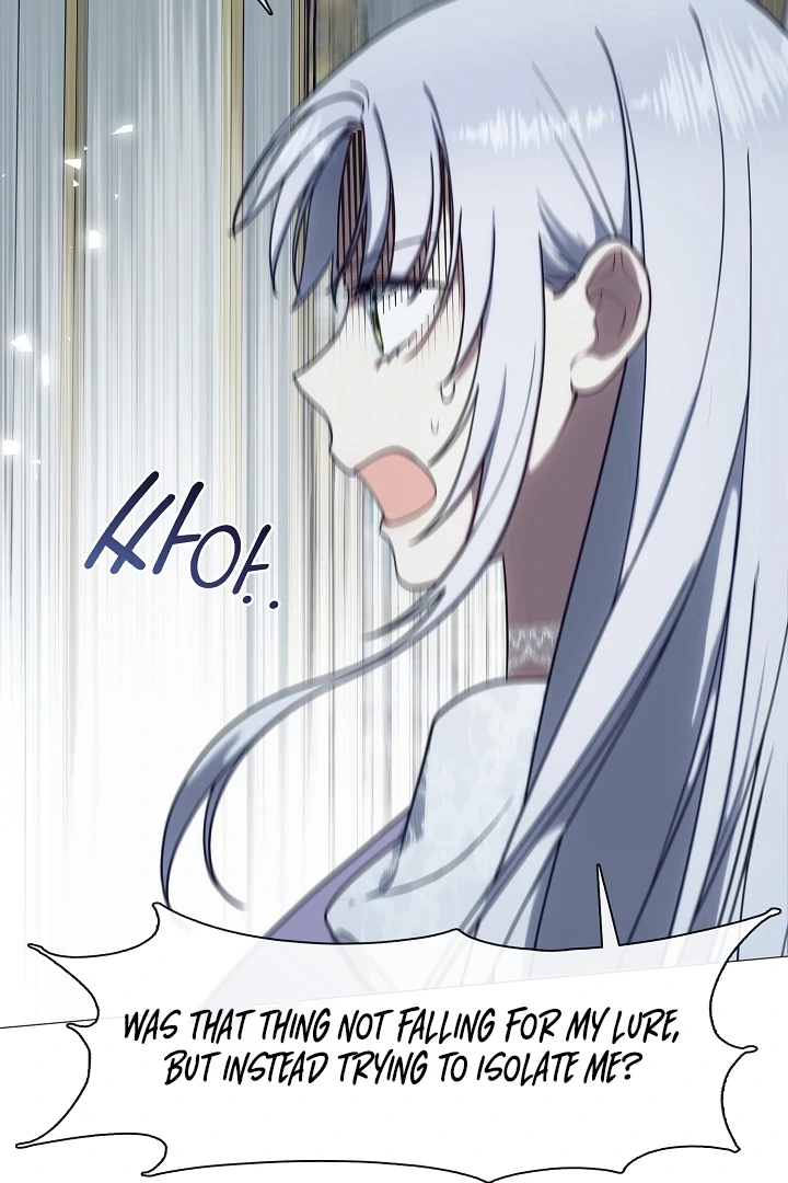 My Husband Changed At The Wedding Venue chapter 22 page 102