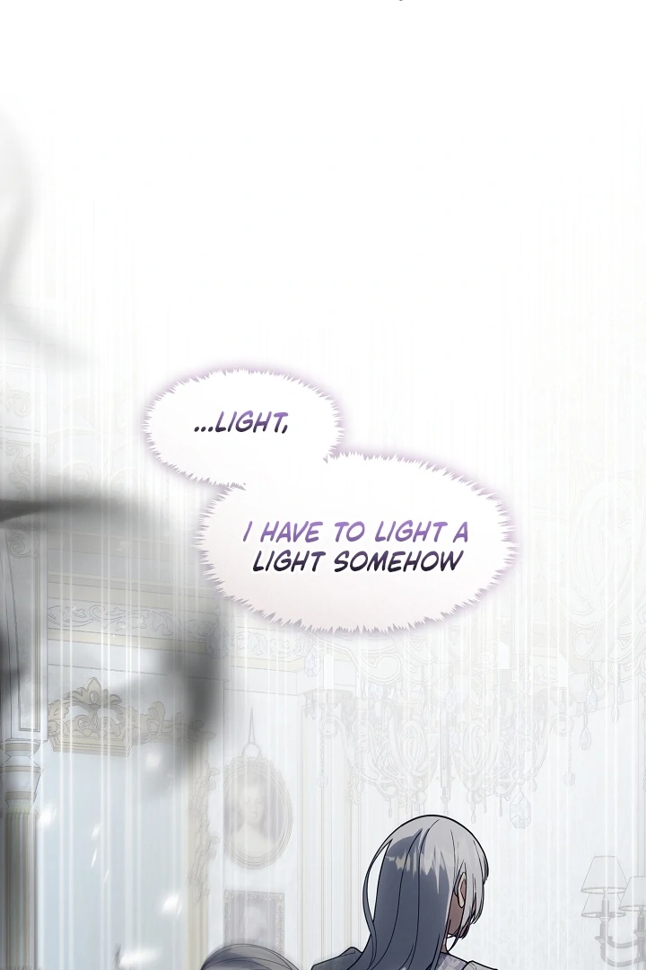 My Husband Changed At The Wedding Venue chapter 22 page 103