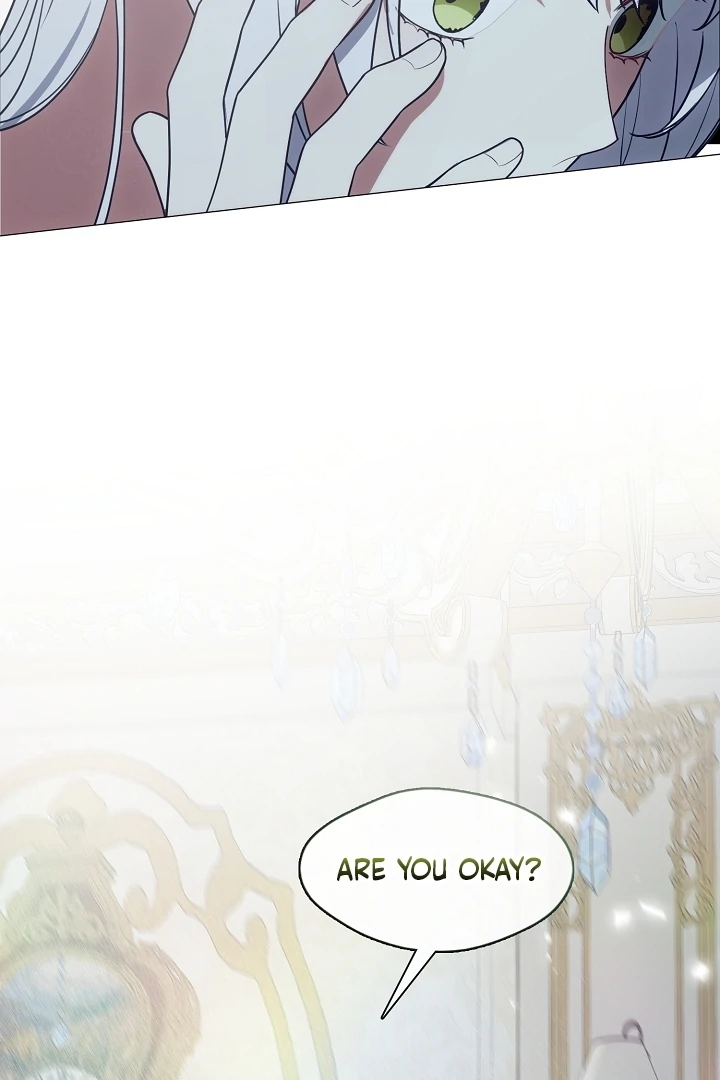My Husband Changed At The Wedding Venue chapter 22 page 110