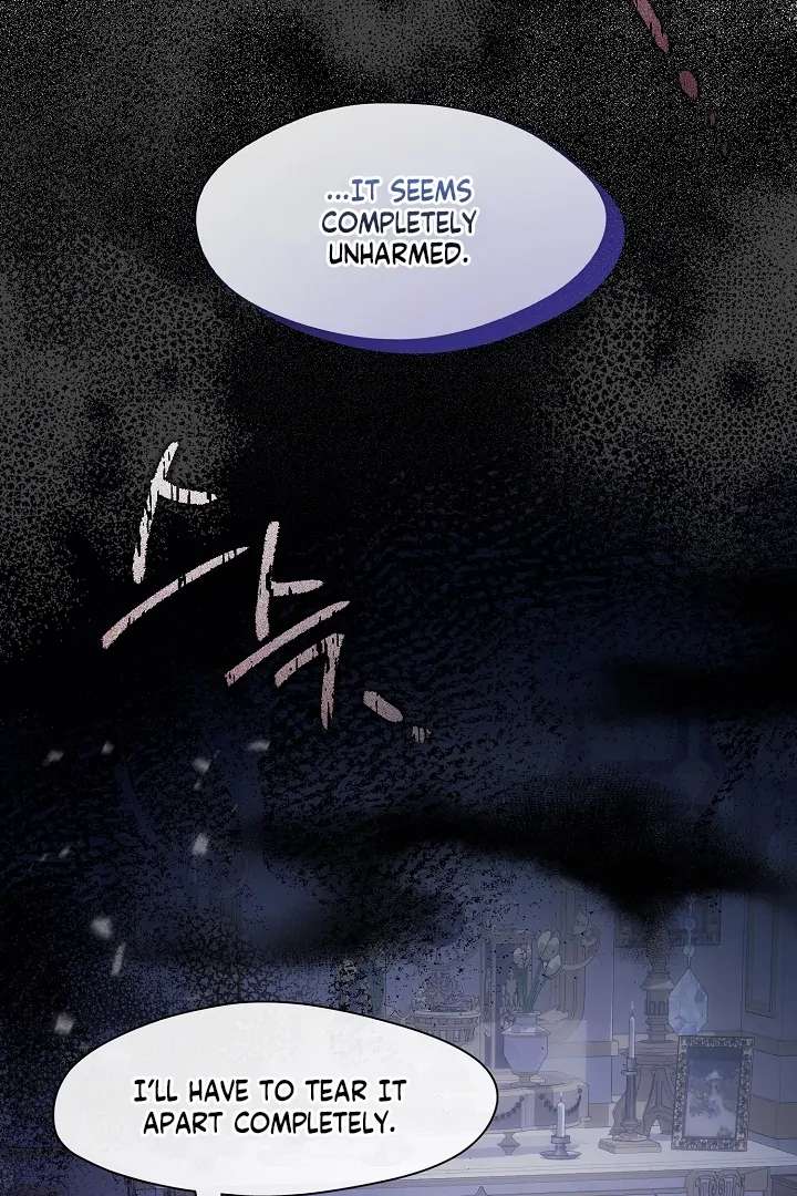 My Husband Changed At The Wedding Venue chapter 23 page 5