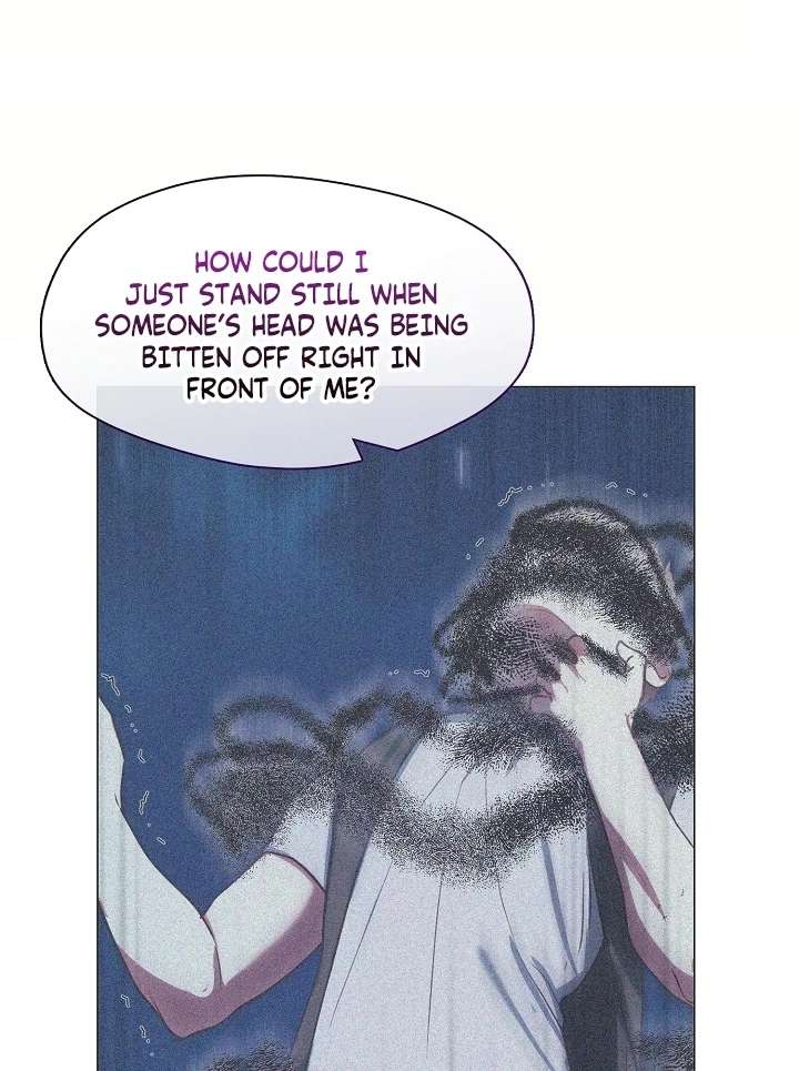 My Husband Changed At The Wedding Venue chapter 23 page 82