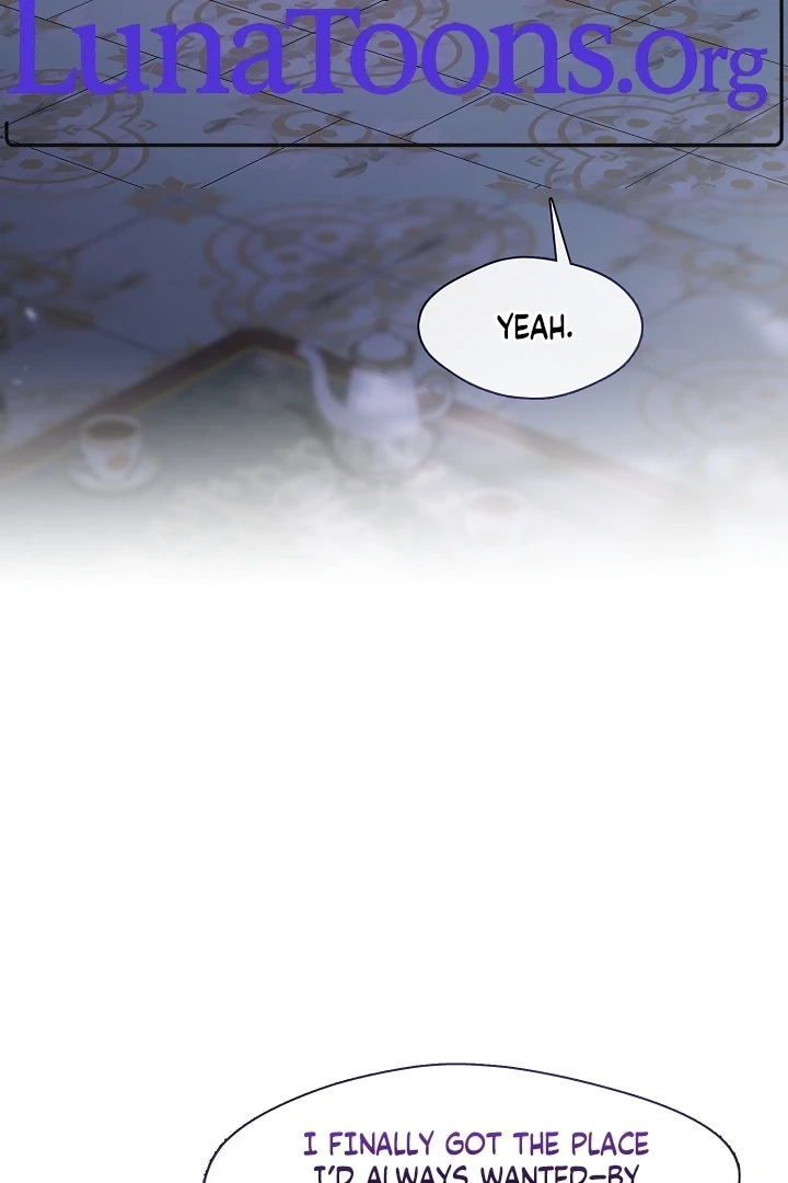 My Husband Changed At The Wedding Venue chapter 24 page 3