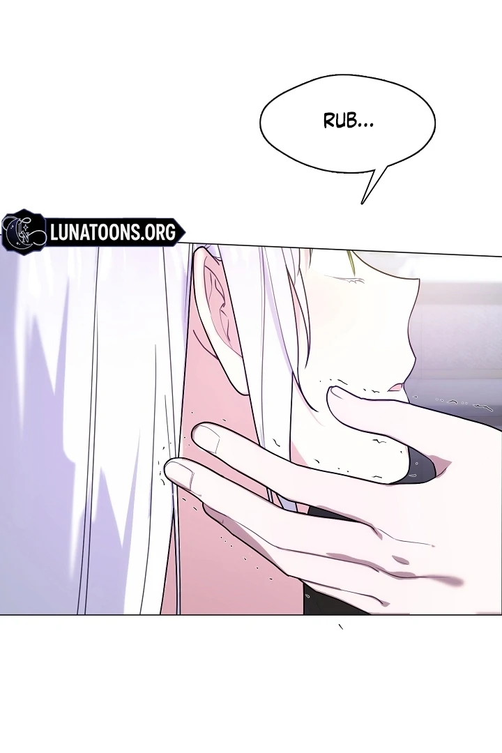 My Husband Changed At The Wedding Venue chapter 24 page 8