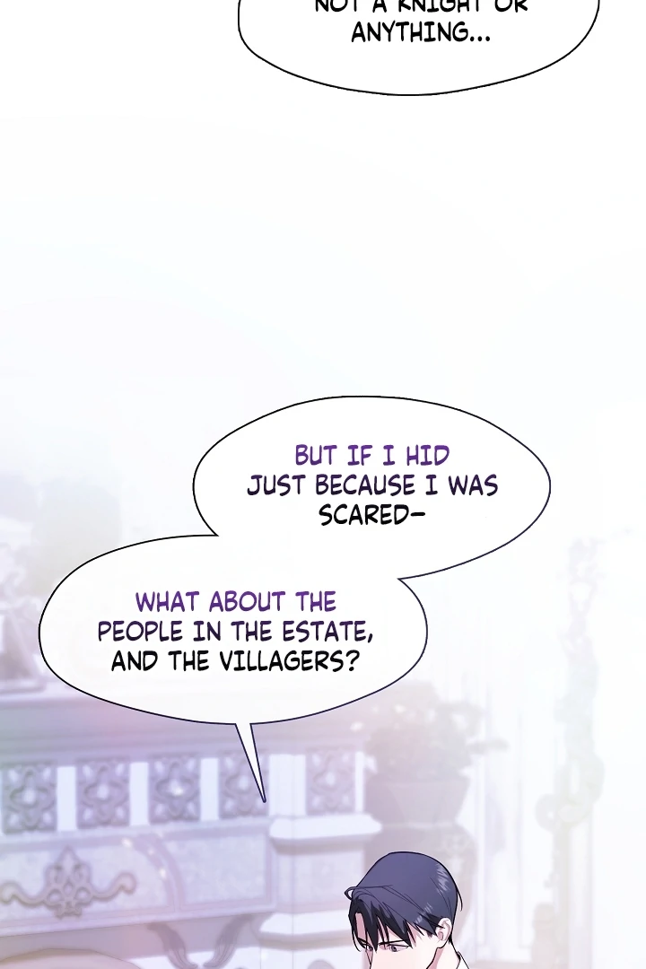 My Husband Changed At The Wedding Venue chapter 24 page 10