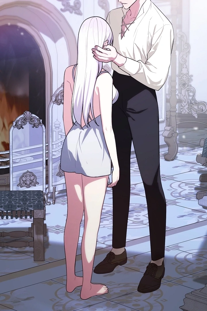 My Husband Changed At The Wedding Venue chapter 24 page 11