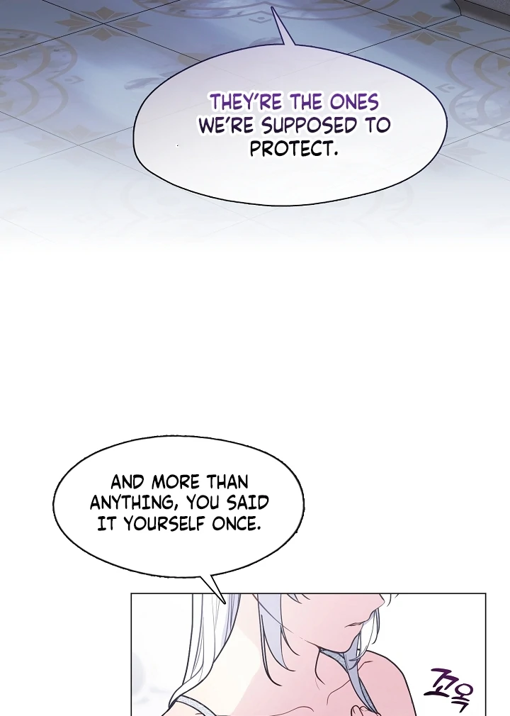 My Husband Changed At The Wedding Venue chapter 24 page 12