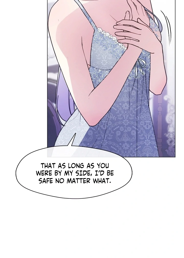 My Husband Changed At The Wedding Venue chapter 24 page 13
