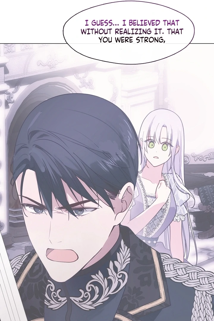 My Husband Changed At The Wedding Venue chapter 24 page 14