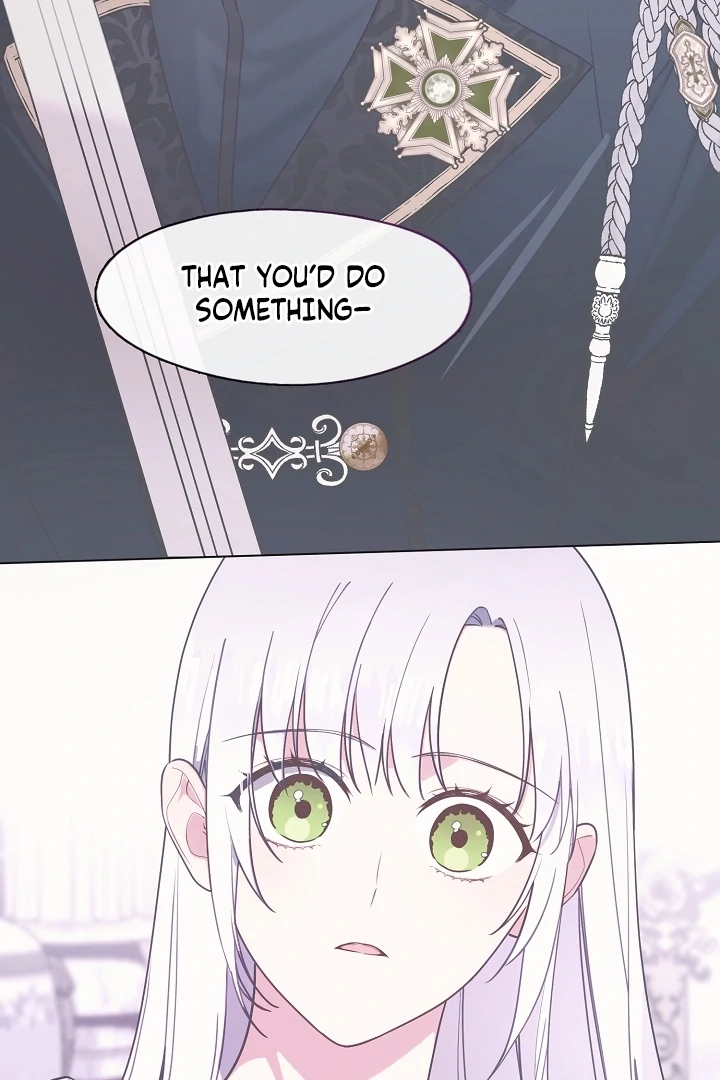My Husband Changed At The Wedding Venue chapter 24 page 15