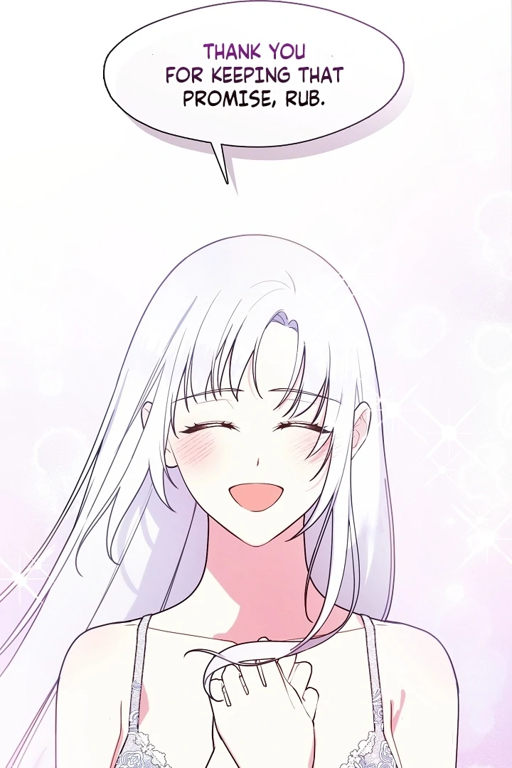 My Husband Changed At The Wedding Venue chapter 24 page 17