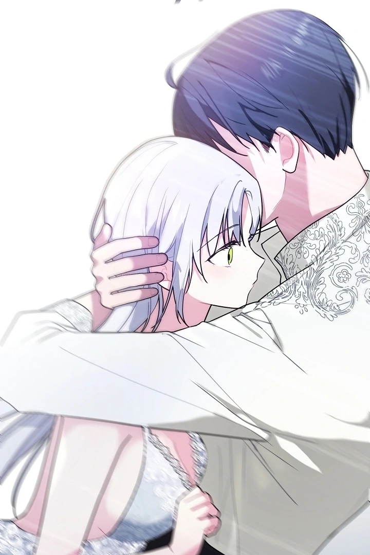 My Husband Changed At The Wedding Venue chapter 24 page 20