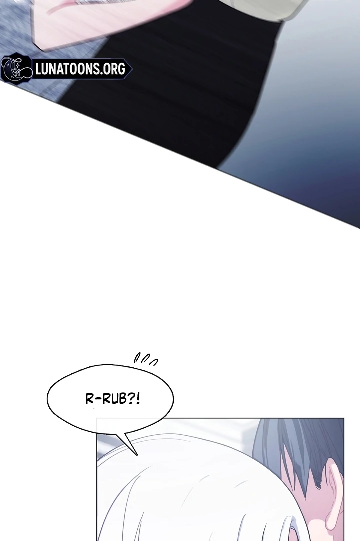 My Husband Changed At The Wedding Venue chapter 24 page 21
