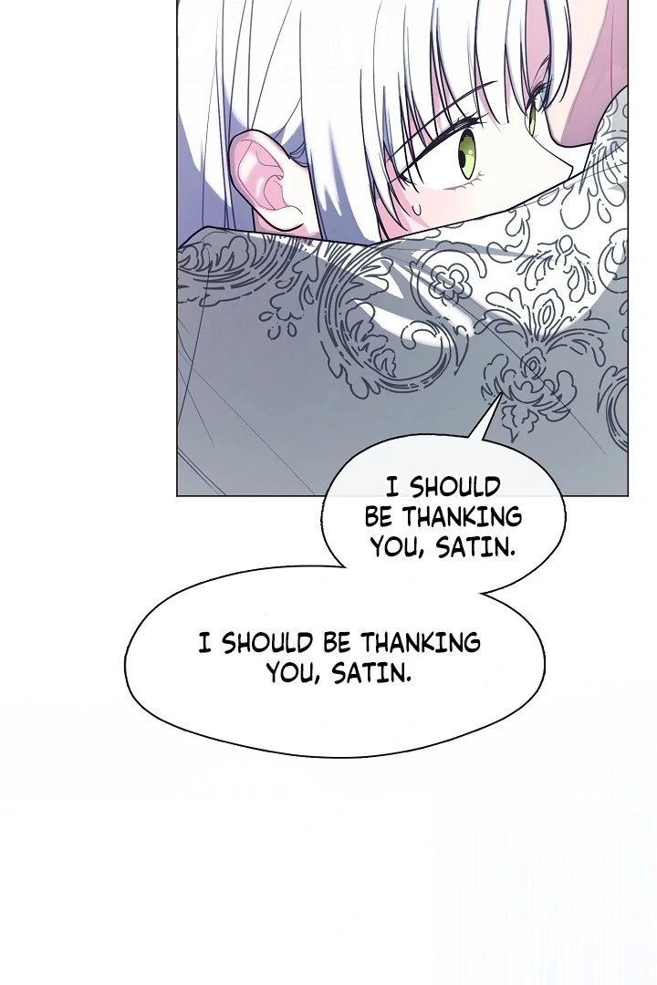 My Husband Changed At The Wedding Venue chapter 24 page 22