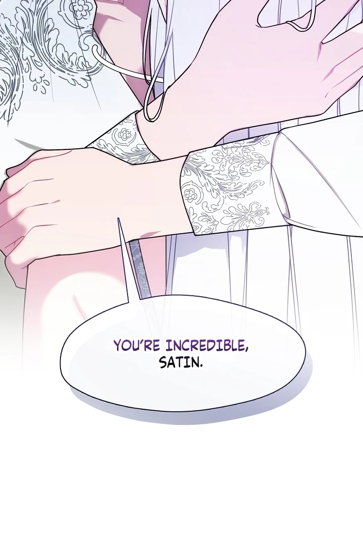 My Husband Changed At The Wedding Venue chapter 24 page 24