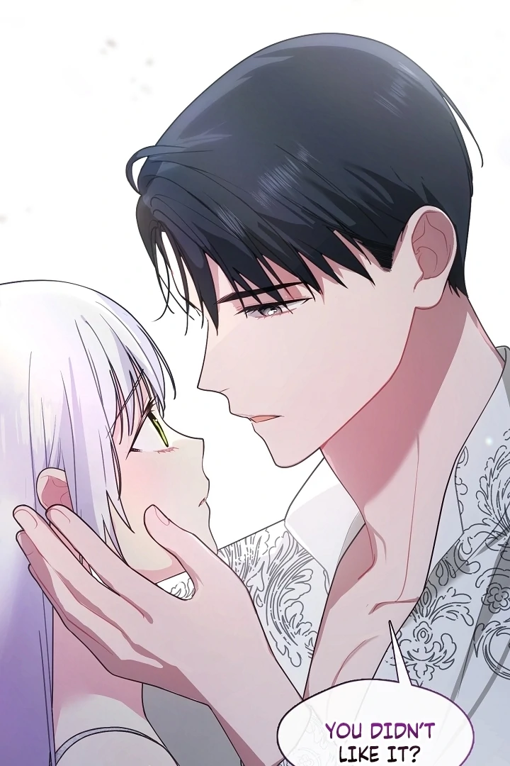 My Husband Changed At The Wedding Venue chapter 24 page 28