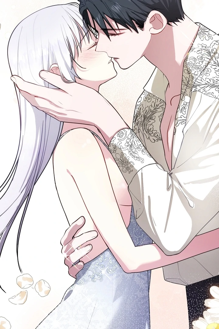 My Husband Changed At The Wedding Venue chapter 24 page 32