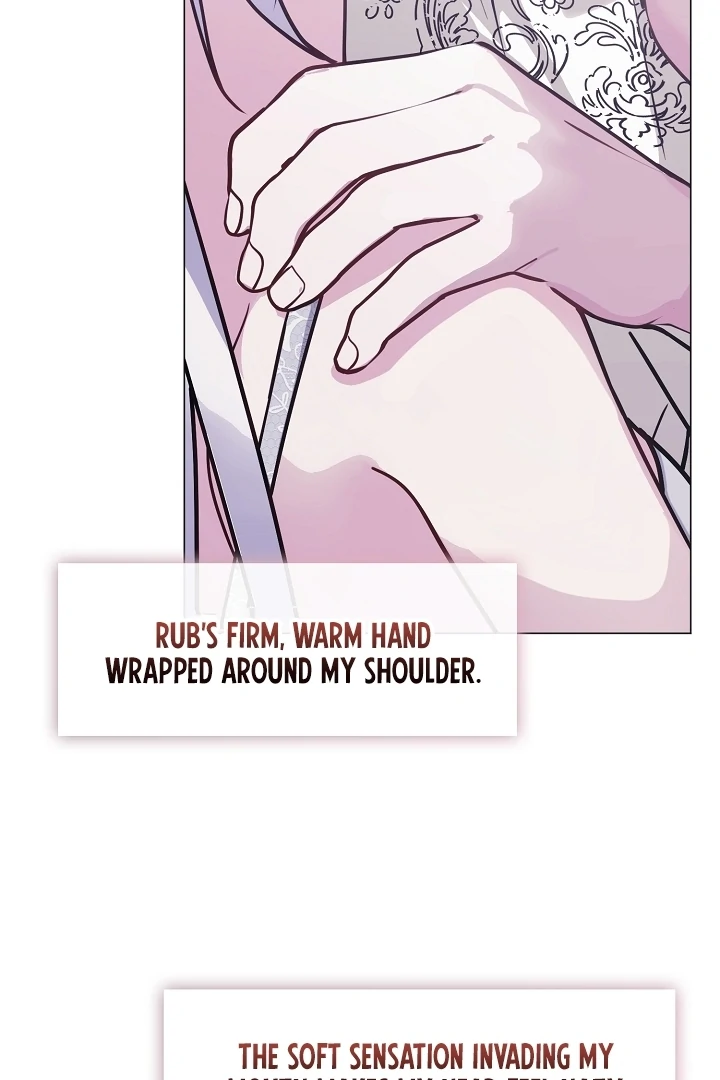 My Husband Changed At The Wedding Venue chapter 24 page 39
