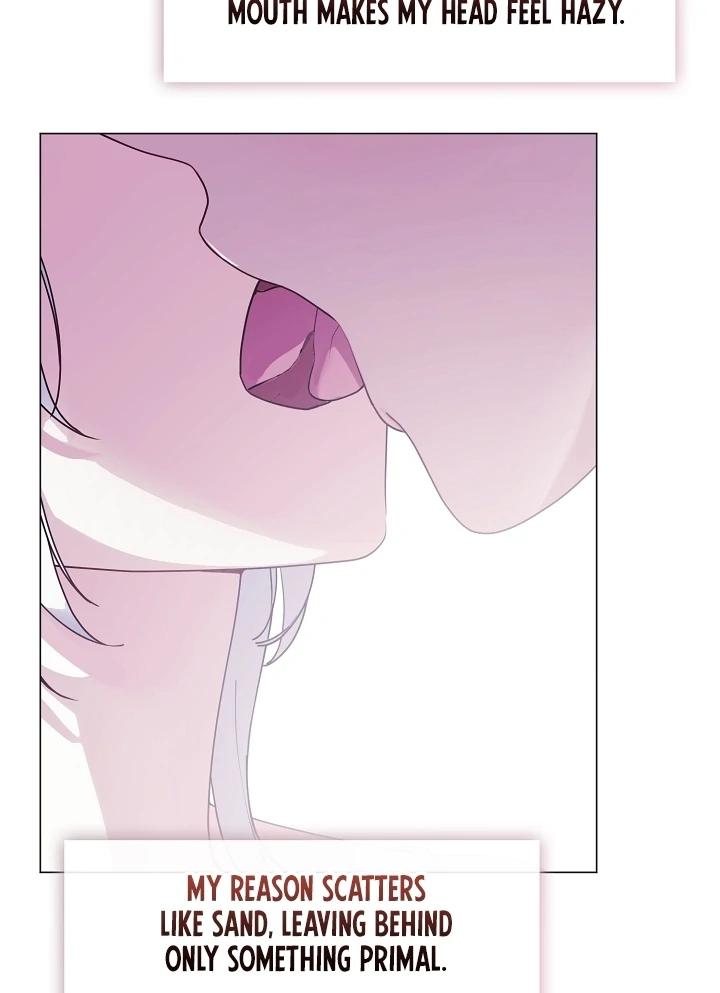 My Husband Changed At The Wedding Venue chapter 24 page 40