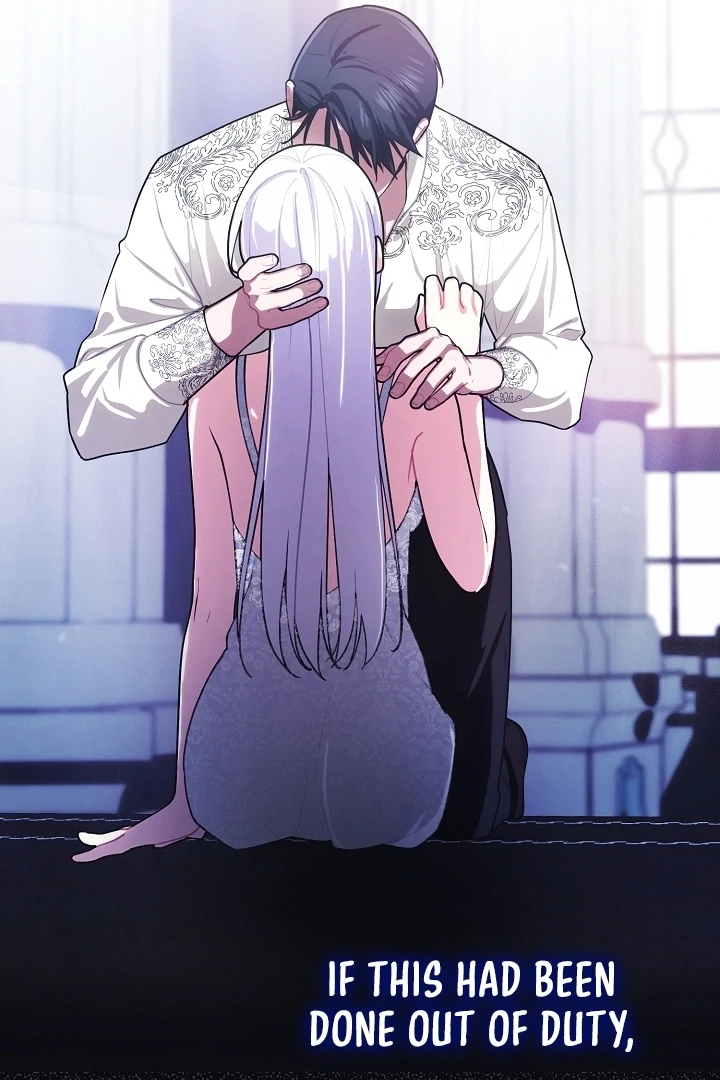 My Husband Changed At The Wedding Venue chapter 24 page 42