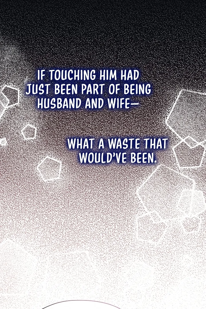 My Husband Changed At The Wedding Venue chapter 24 page 43