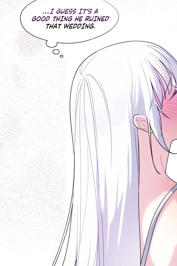 My Husband Changed At The Wedding Venue chapter 24 page 44