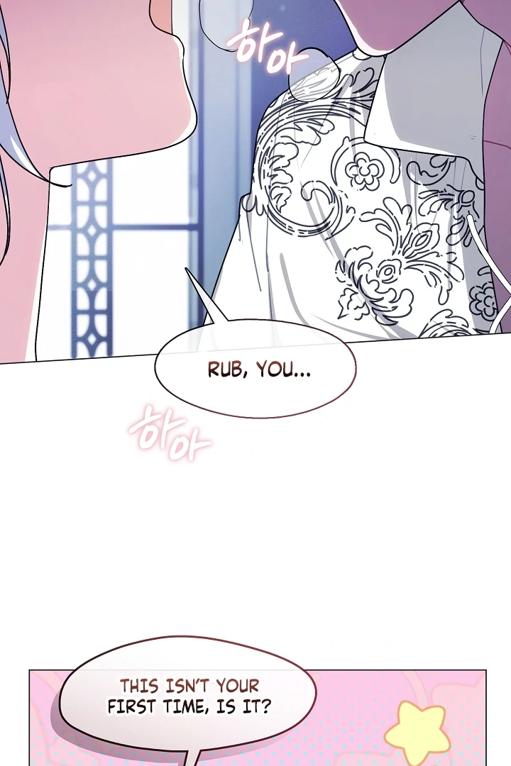 My Husband Changed At The Wedding Venue chapter 24 page 46