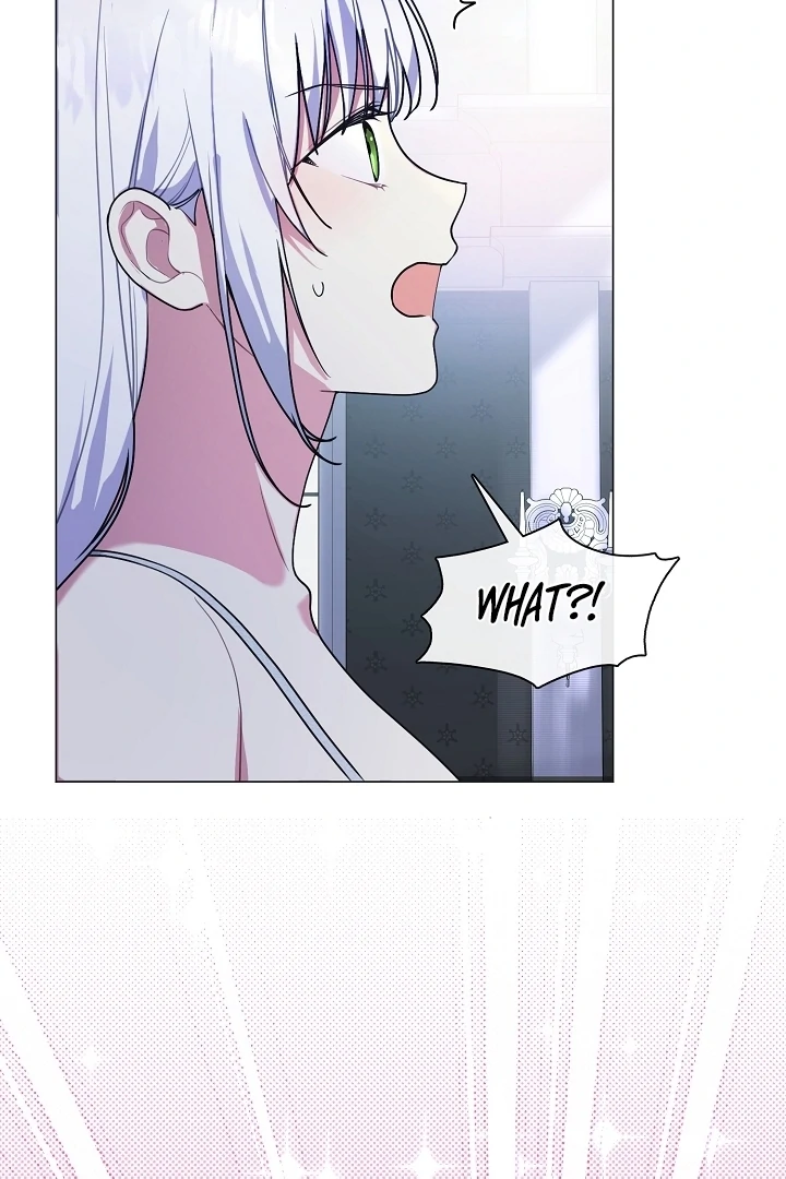 My Husband Changed At The Wedding Venue chapter 24 page 49