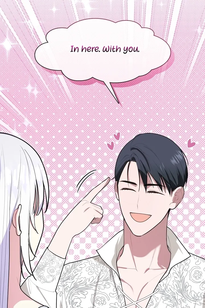 My Husband Changed At The Wedding Venue chapter 24 page 50