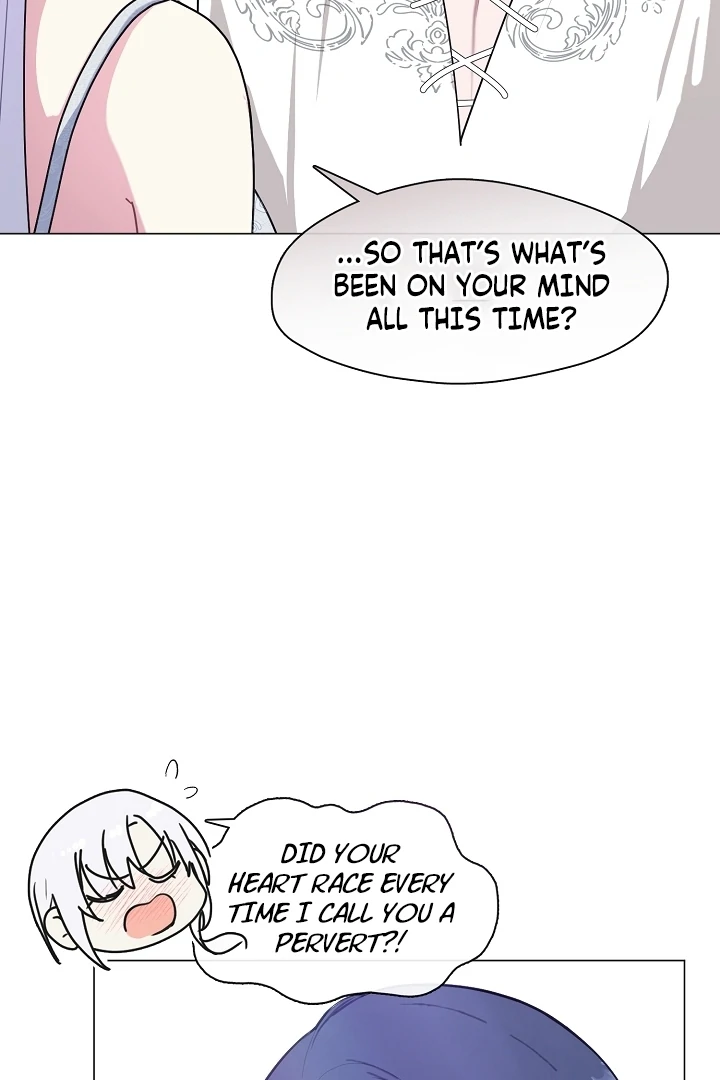 My Husband Changed At The Wedding Venue chapter 24 page 51