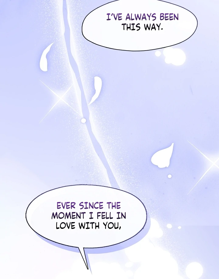 My Husband Changed At The Wedding Venue chapter 24 page 54