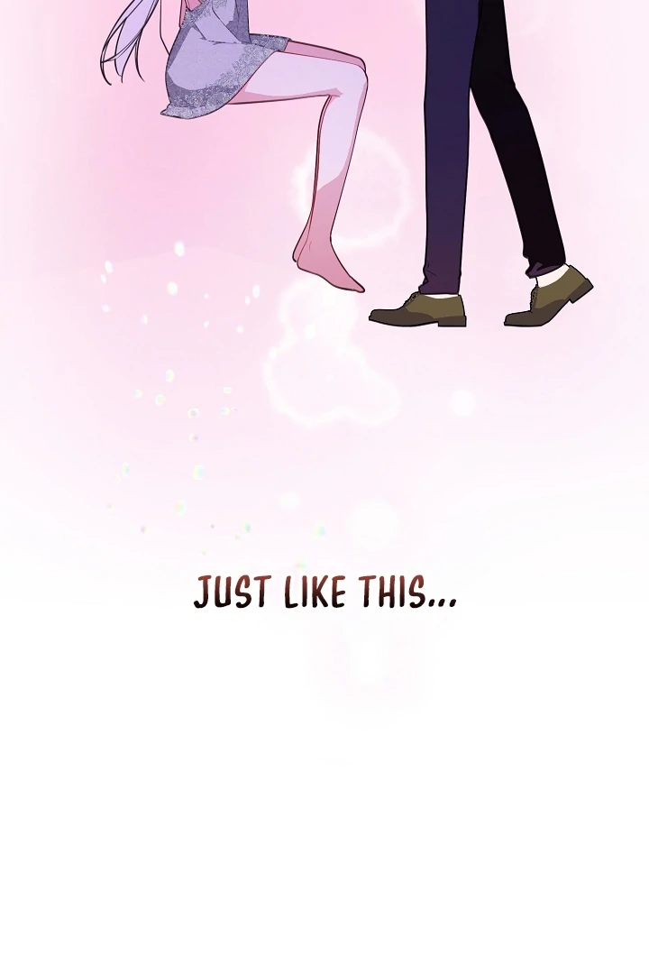 My Husband Changed At The Wedding Venue chapter 24 page 59