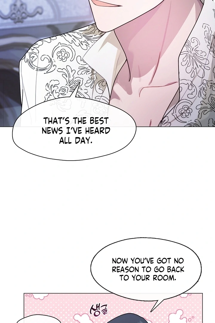 My Husband Changed At The Wedding Venue chapter 24 page 63