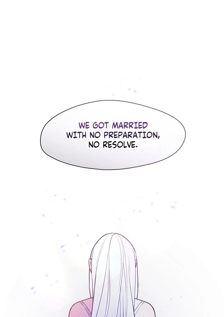 My Husband Changed At The Wedding Venue chapter 24 page 67
