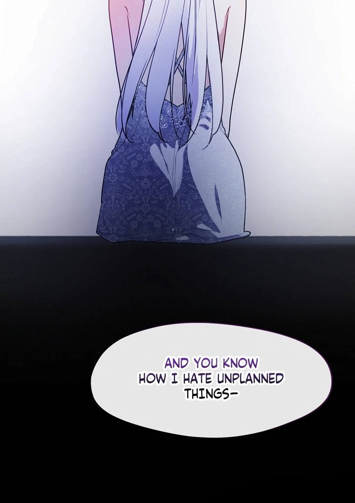 My Husband Changed At The Wedding Venue chapter 24 page 68