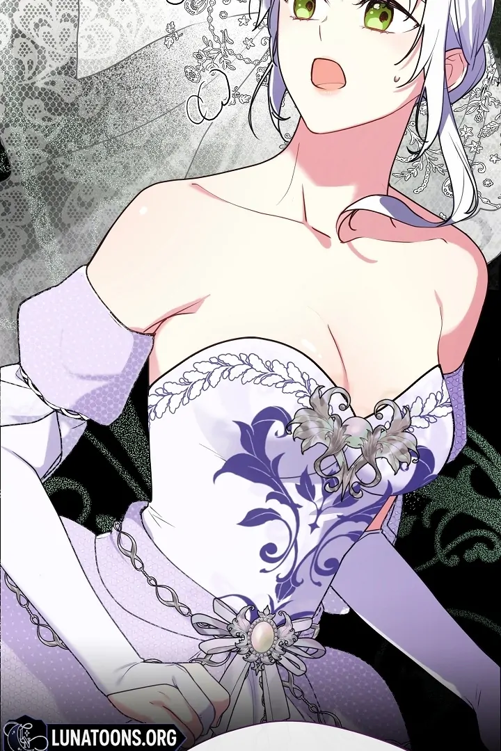 My Husband Changed At The Wedding Venue chapter 24 page 71