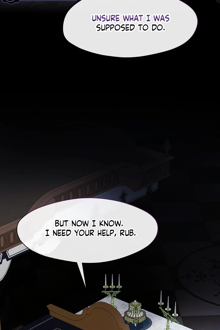 My Husband Changed At The Wedding Venue chapter 24 page 72