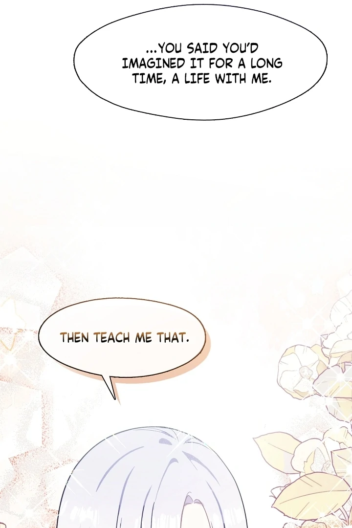 My Husband Changed At The Wedding Venue chapter 24 page 76