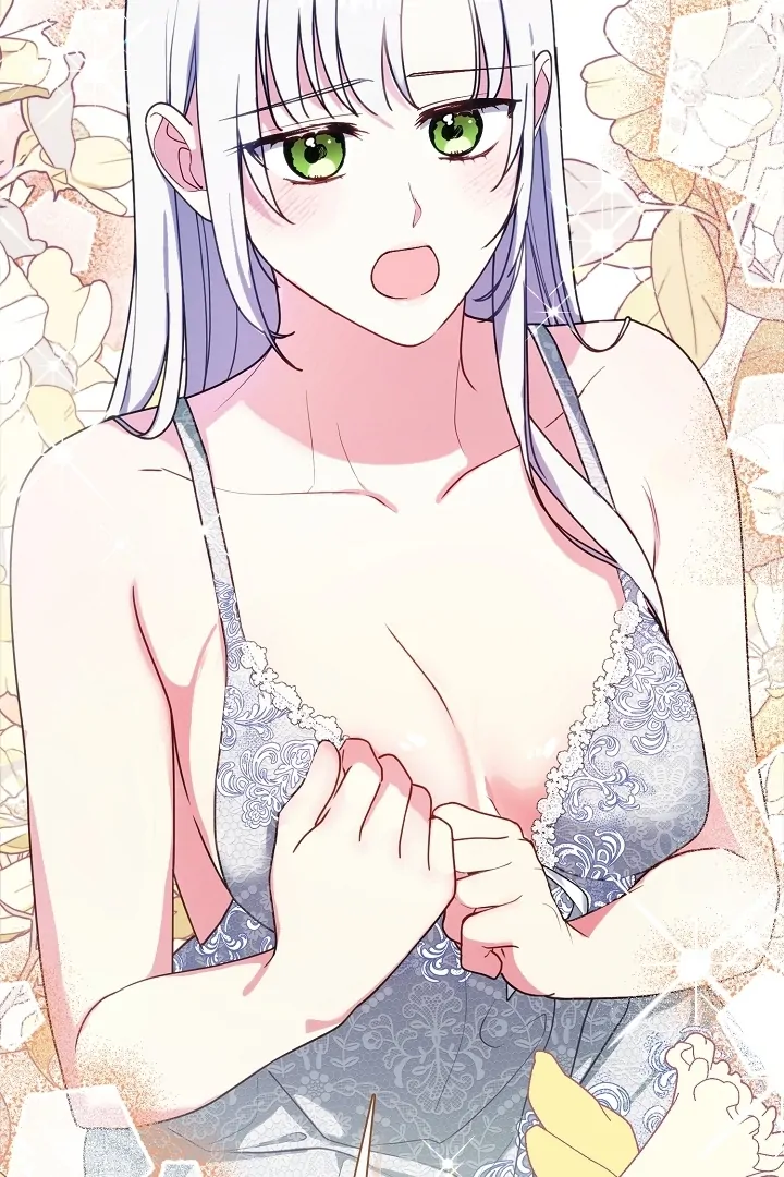 My Husband Changed At The Wedding Venue chapter 24 page 77