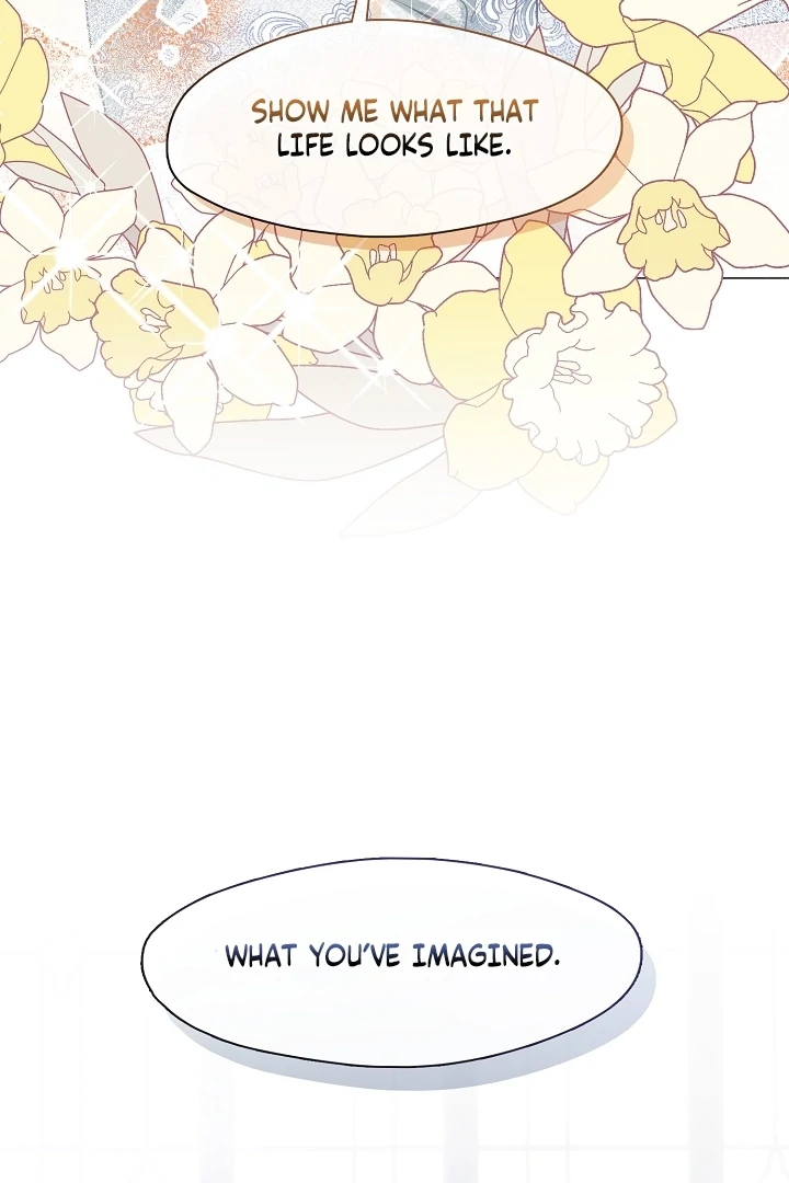 My Husband Changed At The Wedding Venue chapter 24 page 78
