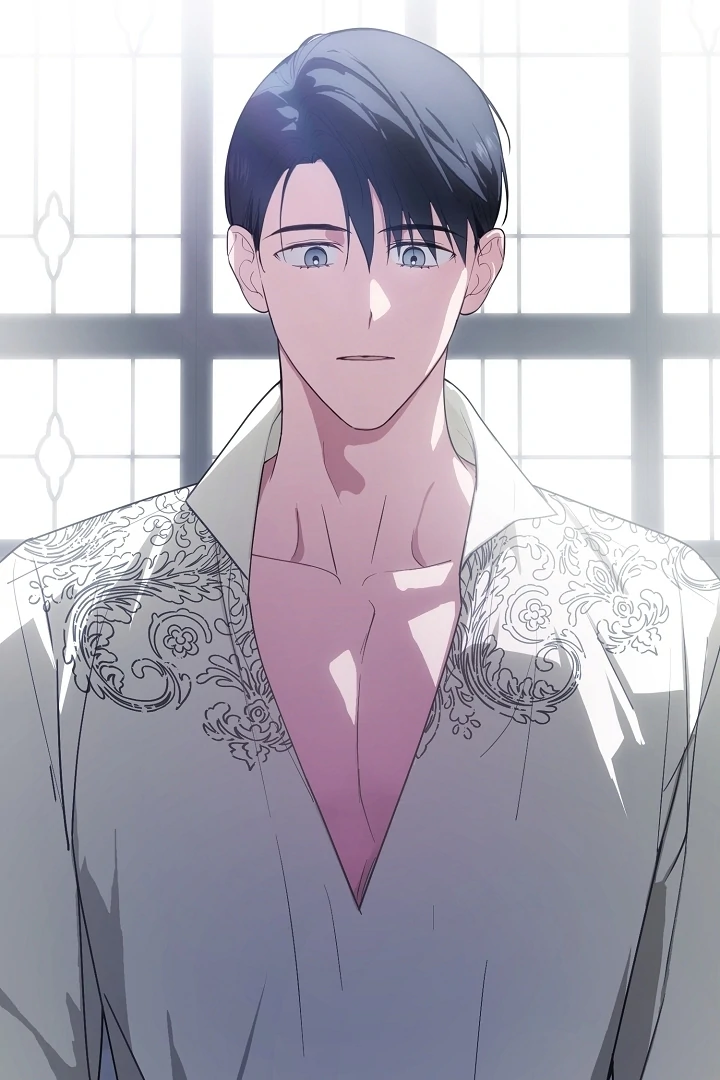 My Husband Changed At The Wedding Venue chapter 24 page 79