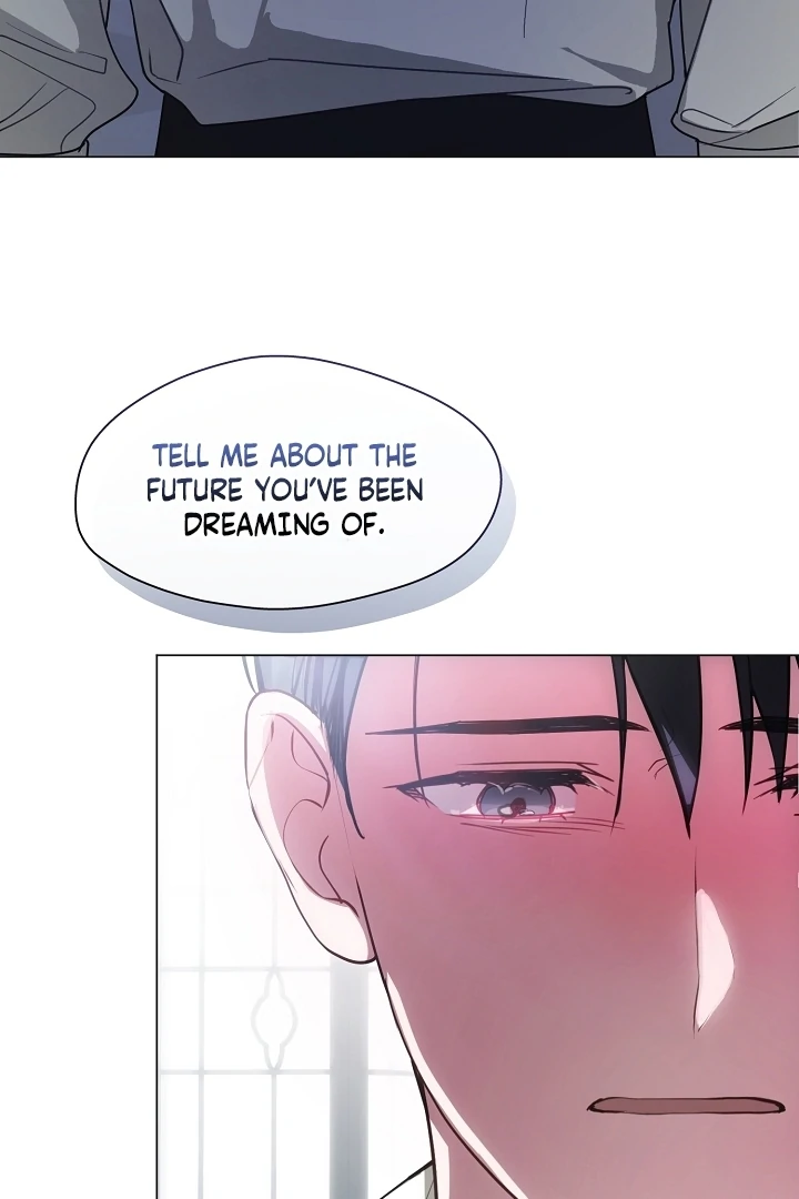 My Husband Changed At The Wedding Venue chapter 24 page 80