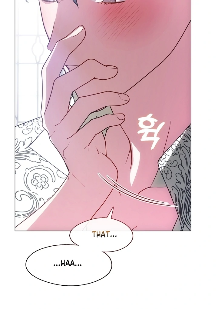 My Husband Changed At The Wedding Venue chapter 24 page 82