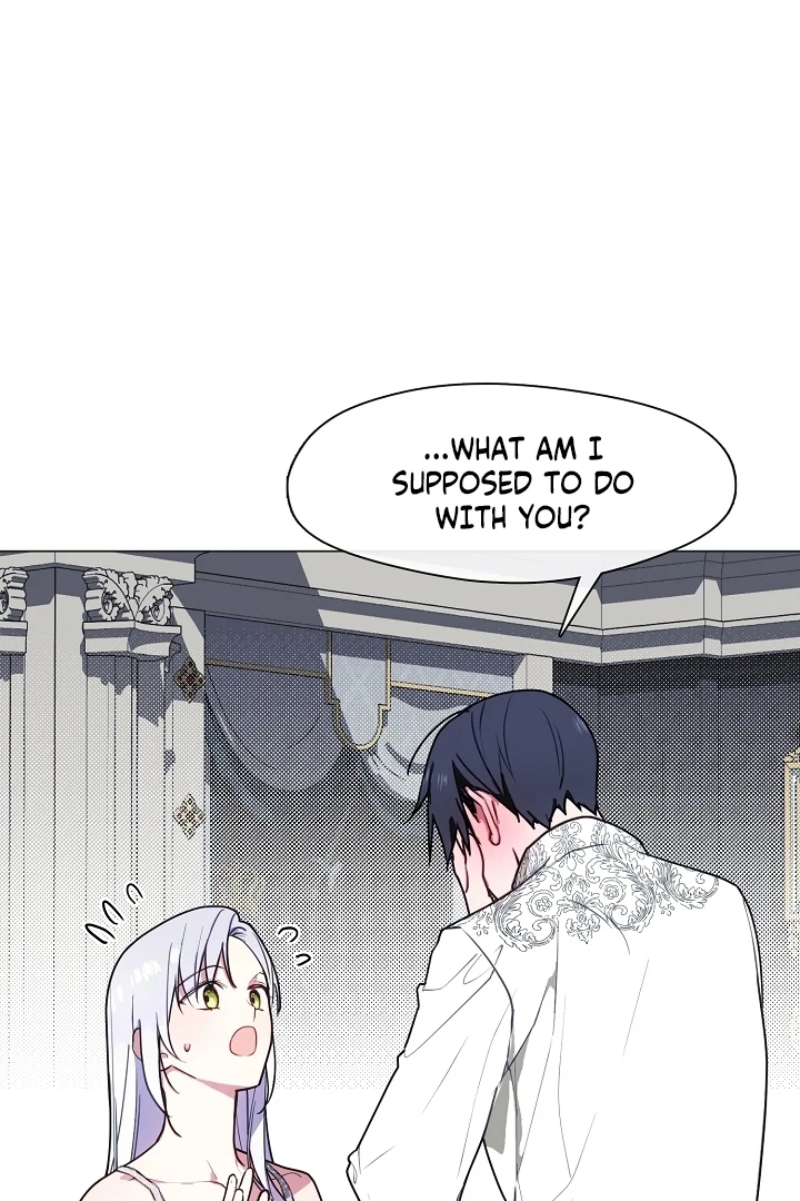 My Husband Changed At The Wedding Venue chapter 24 page 83
