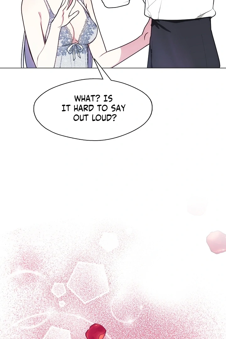 My Husband Changed At The Wedding Venue chapter 24 page 84