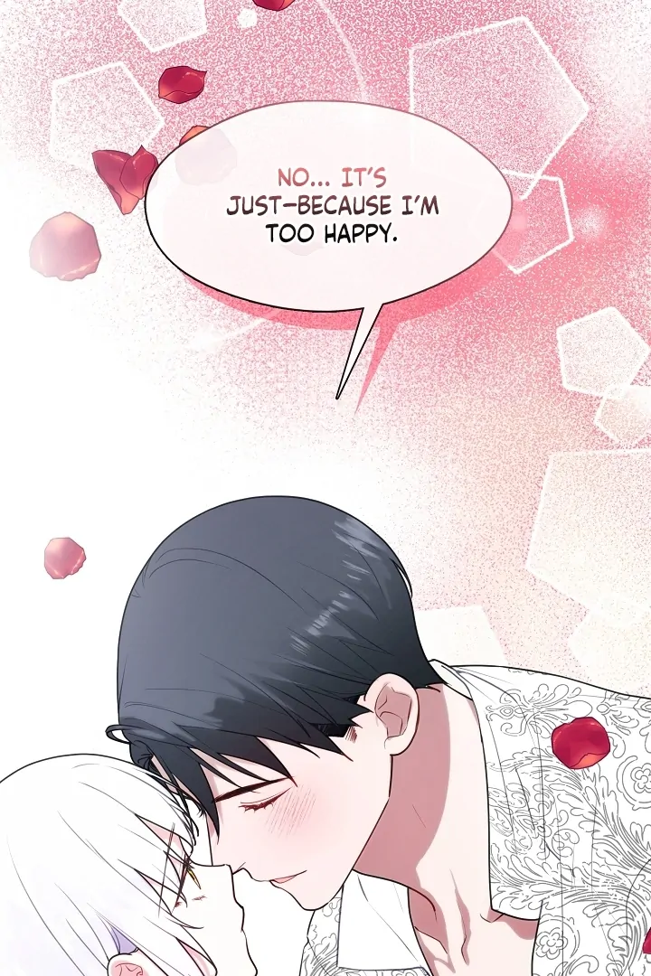 My Husband Changed At The Wedding Venue chapter 24 page 85