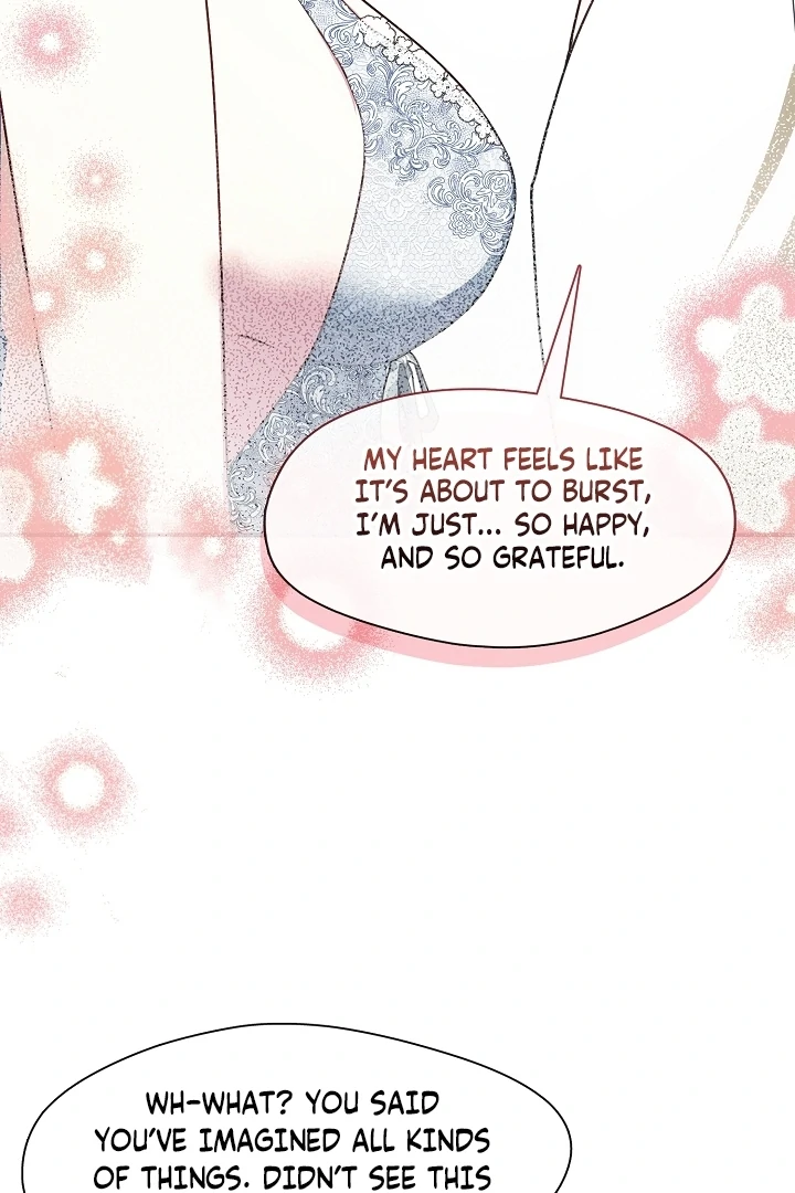 My Husband Changed At The Wedding Venue chapter 24 page 92