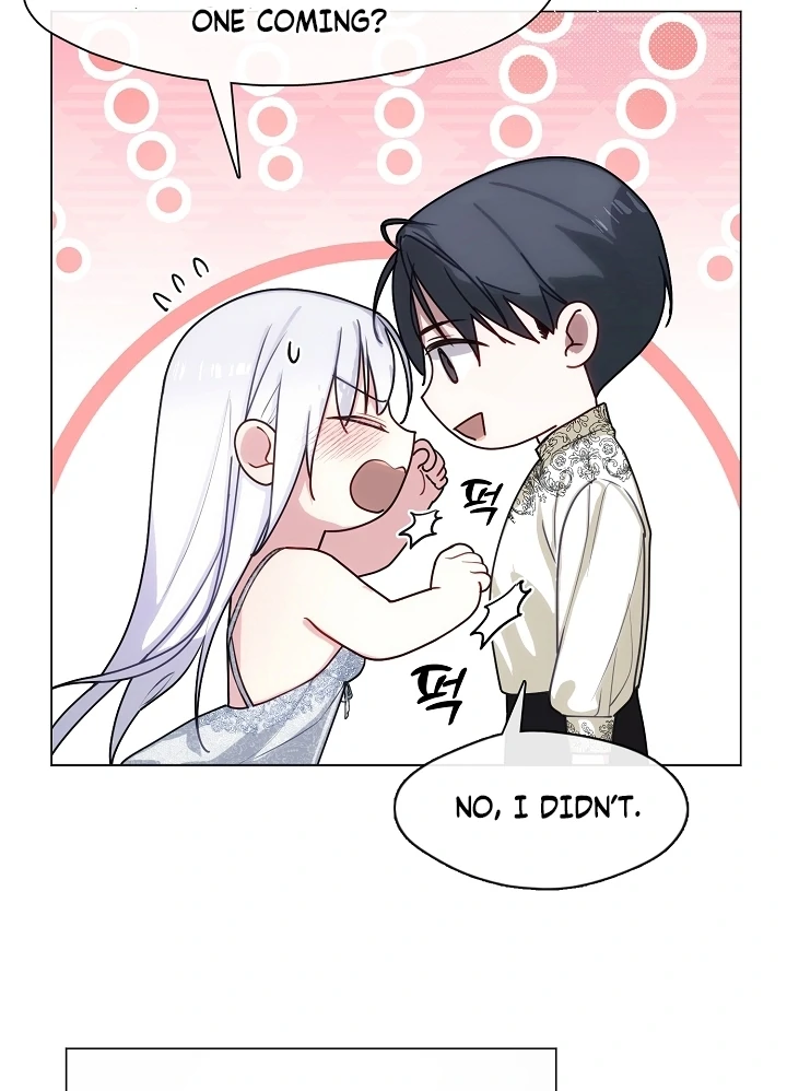 My Husband Changed At The Wedding Venue chapter 24 page 93