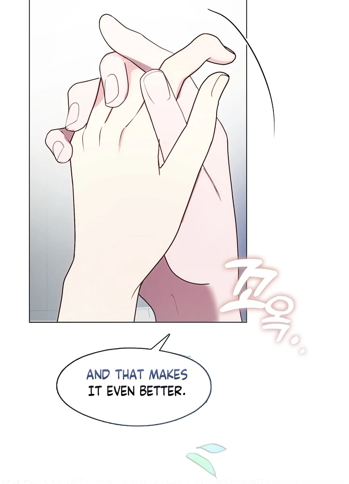 My Husband Changed At The Wedding Venue chapter 24 page 94
